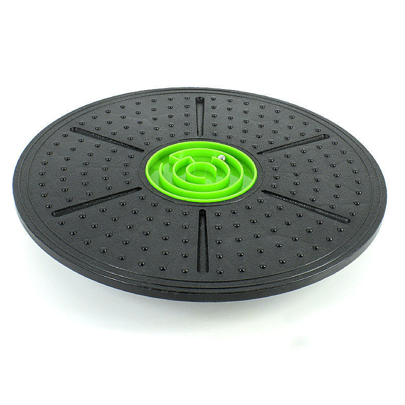 Yoga Balance Board Disc – Stability Exercise Trainer