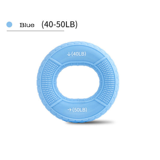 Hand Grip Strengthener & Finger Exerciser