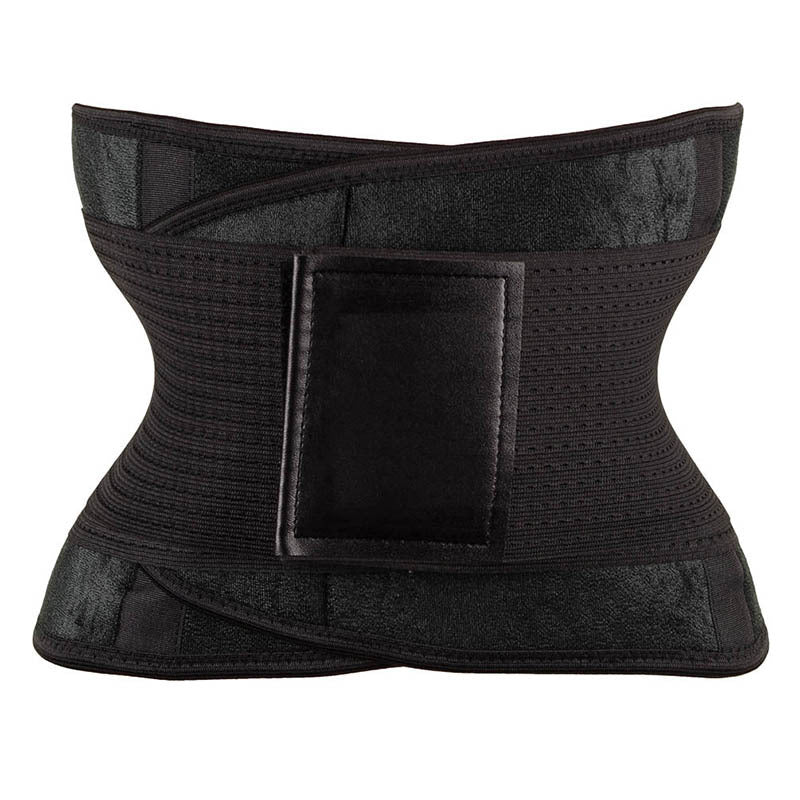 Waist Trimmer Belt - Abdominal Trainer & Body Shaper