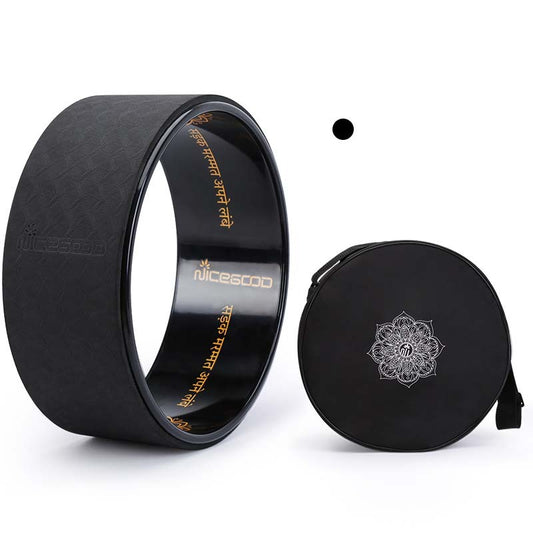 Beginner Pilates Ring – Yoga Goddess Apparatus