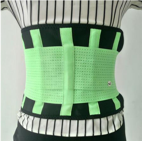 Waist Trimmer Belt - Abdominal Trainer & Body Shaper