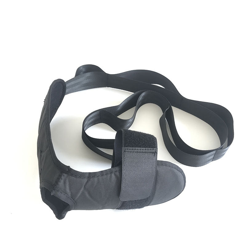 Yoga Stretching Belt for Foot Drop & Stroke
