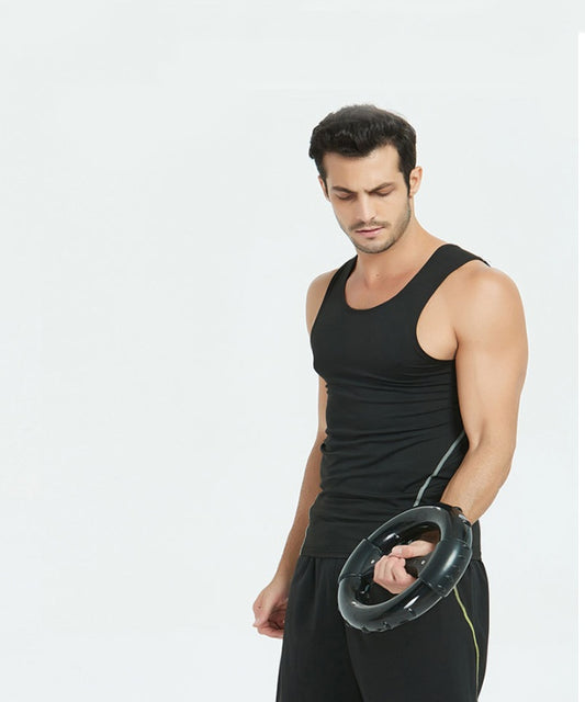 Portable Ring Muscle Gym Trainer