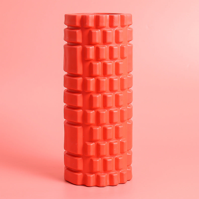 "Premium Yoga Foam Roller