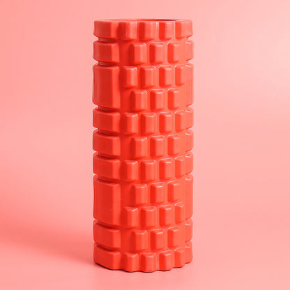"Premium Yoga Foam Roller