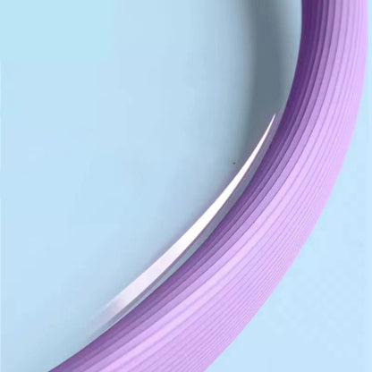 Stovepipe Back Yoga & Pilates Ring for Beautiful Buttocks