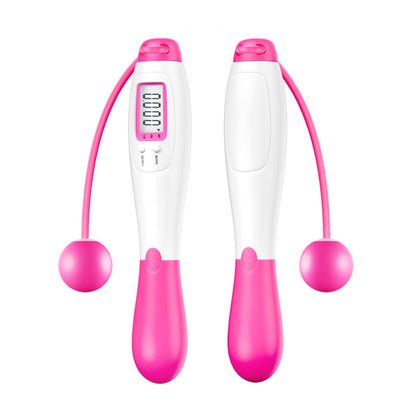Cordless Smart Digital Jump Rope
