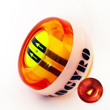 Fitness Wrist Ball for Strength & Endurance