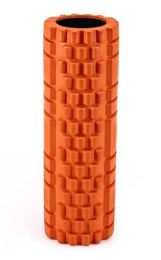 "Premium Yoga Foam Roller