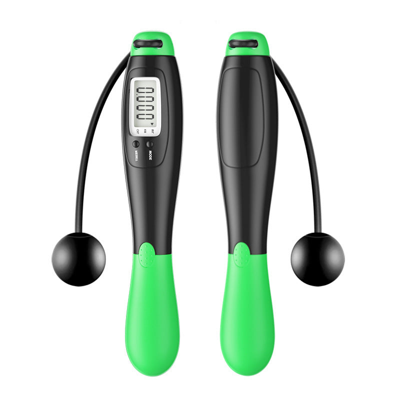 Cordless Smart Digital Jump Rope