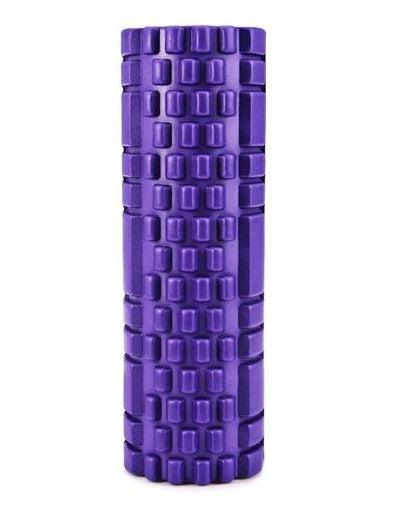 "Premium Yoga Foam Roller
