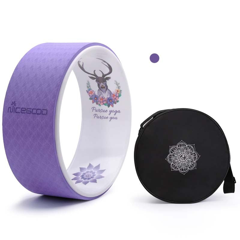 Beginner Pilates Ring – Yoga Goddess Apparatus
