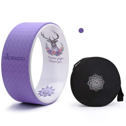 Beginner Pilates Ring – Yoga Goddess Apparatus