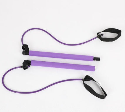Chest Expander Resistance Puller