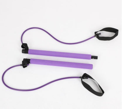 Chest Expander Resistance Puller