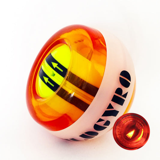 Fitness Wrist Ball for Strength & Endurance