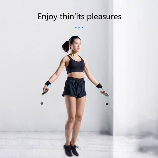Cordless Smart Digital Jump Rope