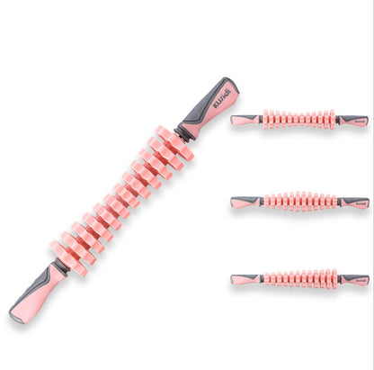 Multifunctional Muscle Massager & Yoga Roller Ring