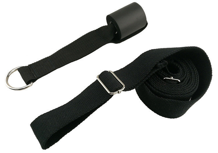 "Premium Yoga Foam Roller