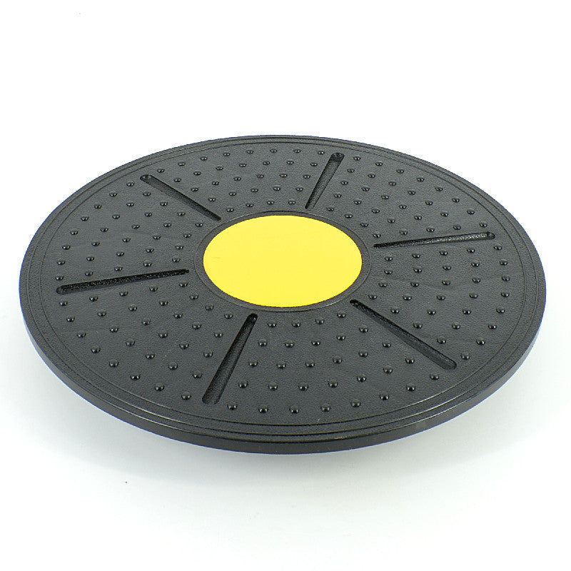 Yoga Balance Board Disc – Stability Exercise Trainer