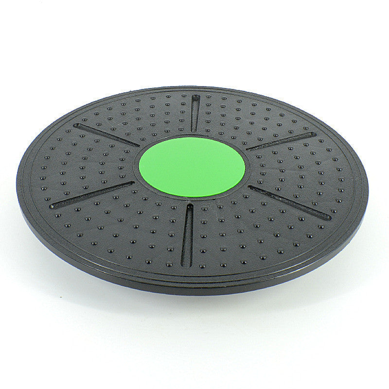 Yoga Balance Board Disc – Stability Exercise Trainer