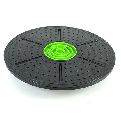 Yoga Balance Board Disc – Stability Exercise Trainer