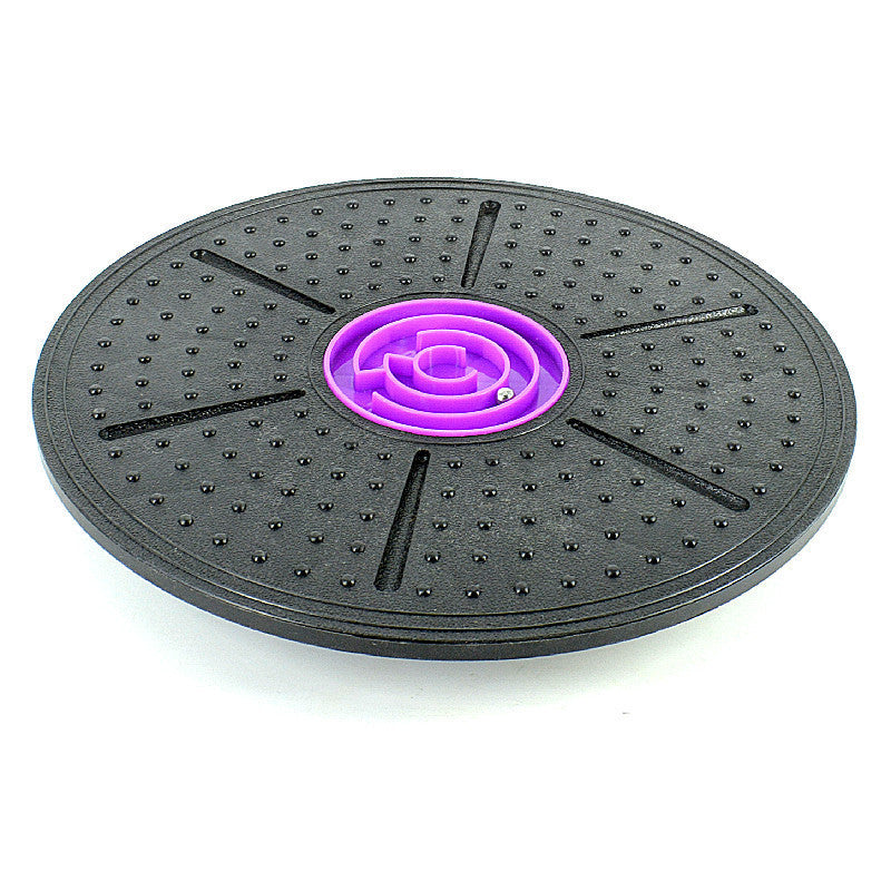 Yoga Balance Board Disc – Stability Exercise Trainer