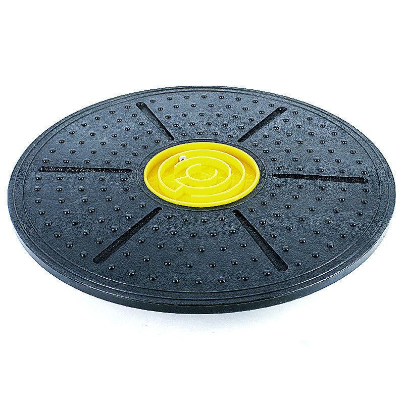 Yoga Balance Board Disc – Stability Exercise Trainer