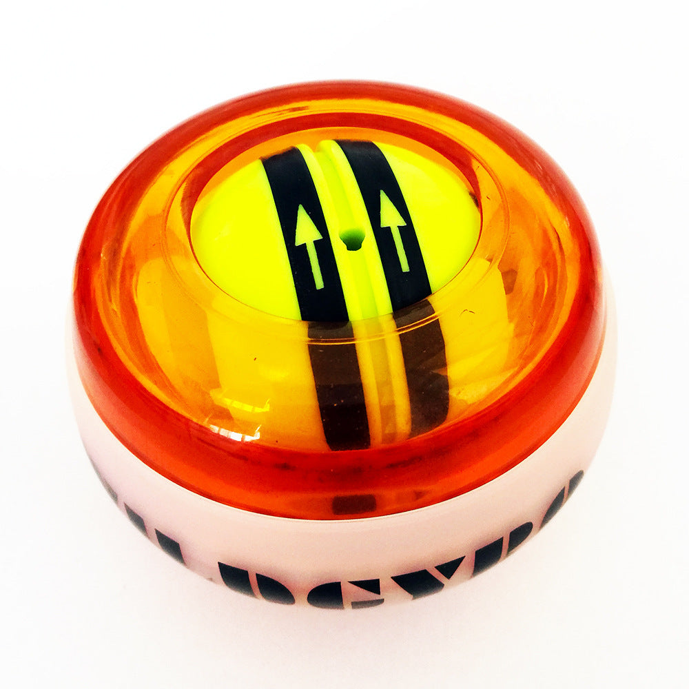Fitness Wrist Ball for Strength & Endurance
