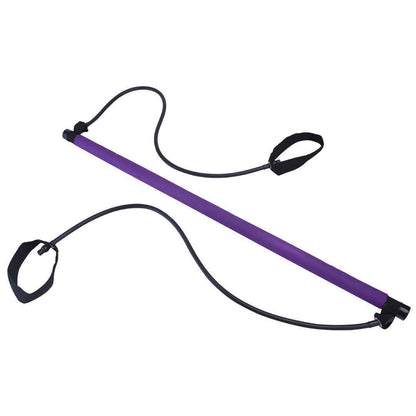Chest Expander Resistance Puller