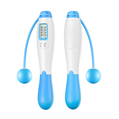 Cordless Smart Digital Jump Rope