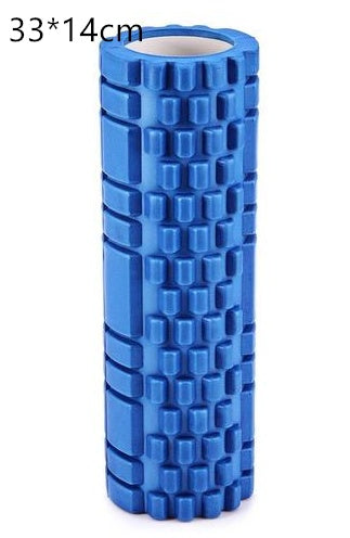 "Premium Yoga Foam Roller