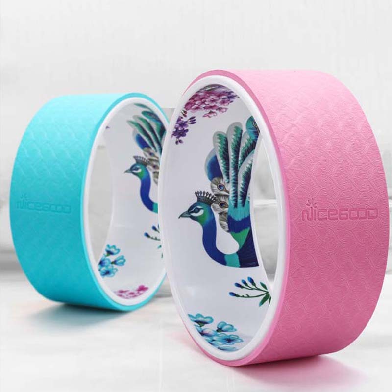 Beginner Pilates Ring – Yoga Goddess Apparatus