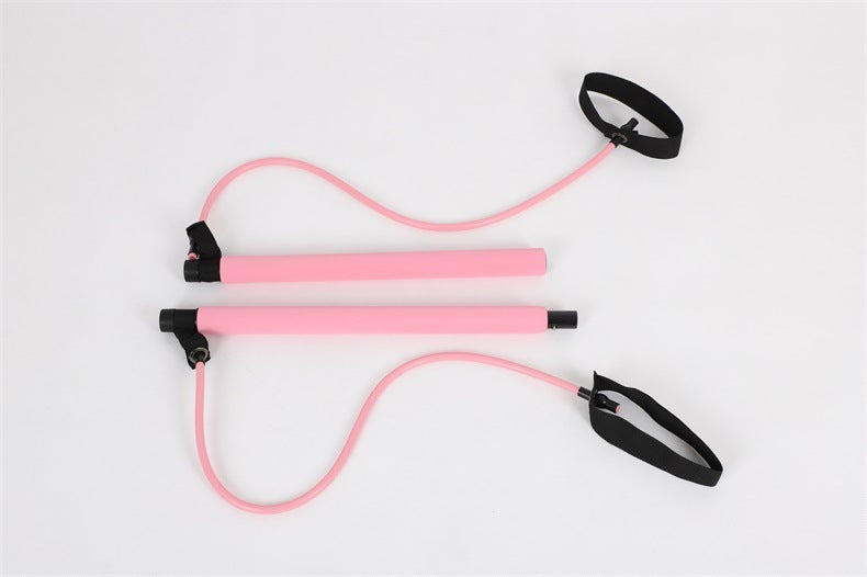 Chest Expander Resistance Puller
