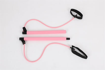 Chest Expander Resistance Puller