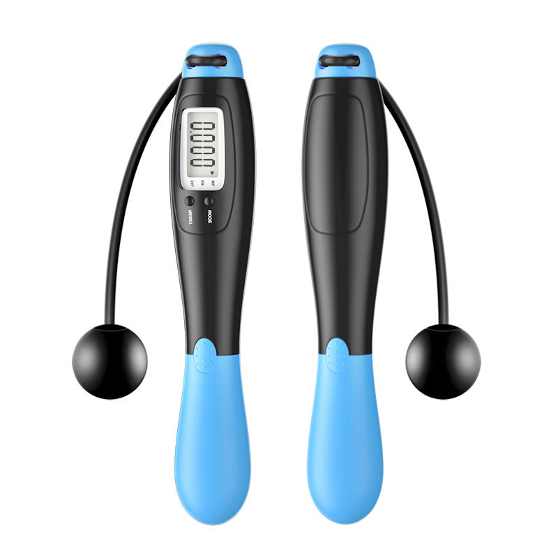 Cordless Smart Digital Jump Rope