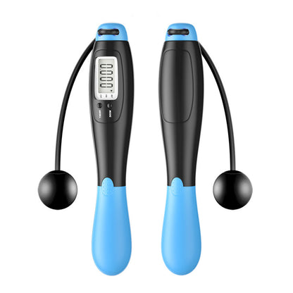Cordless Smart Digital Jump Rope