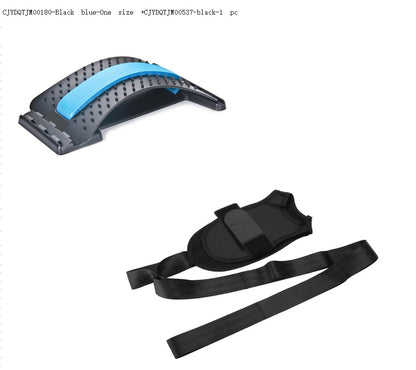 Yoga Stretching Belt for Foot Drop & Stroke