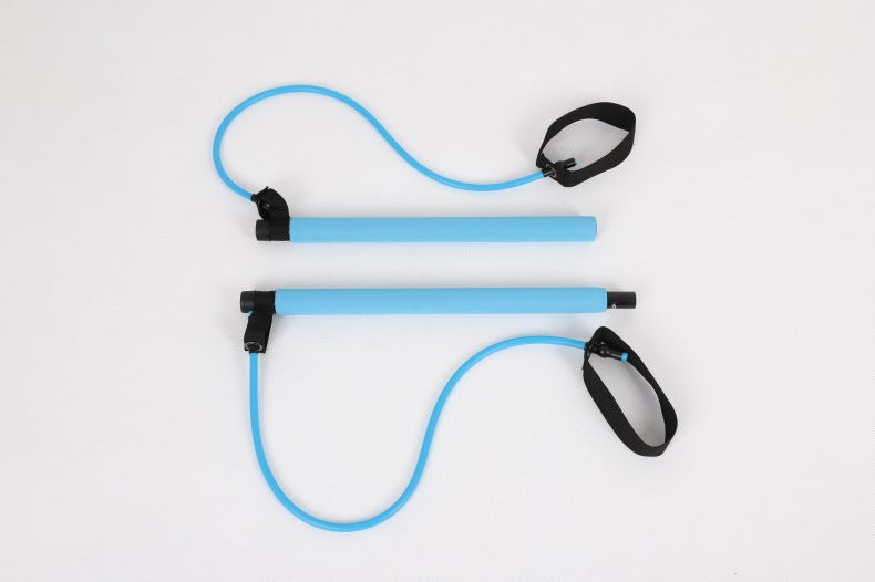 Chest Expander Resistance Puller
