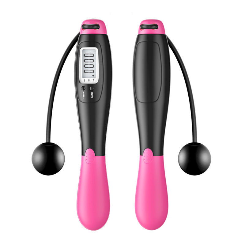 Cordless Smart Digital Jump Rope