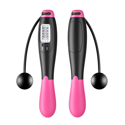 Cordless Smart Digital Jump Rope