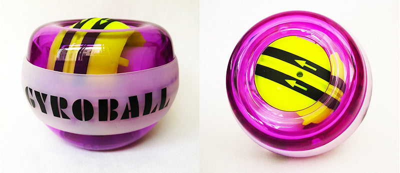 Fitness Wrist Ball for Strength & Endurance