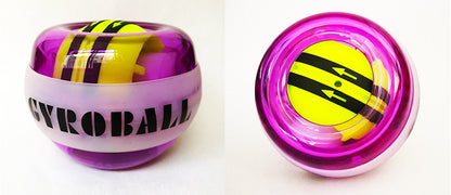 Fitness Wrist Ball for Strength & Endurance