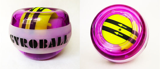 Fitness Wrist Ball for Strength & Endurance