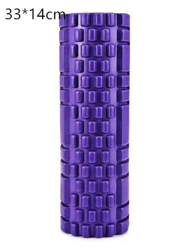 "Premium Yoga Foam Roller