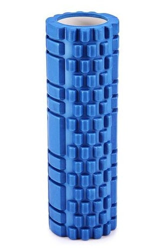 "Premium Yoga Foam Roller