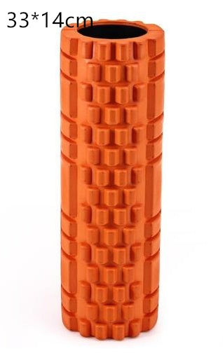 "Premium Yoga Foam Roller
