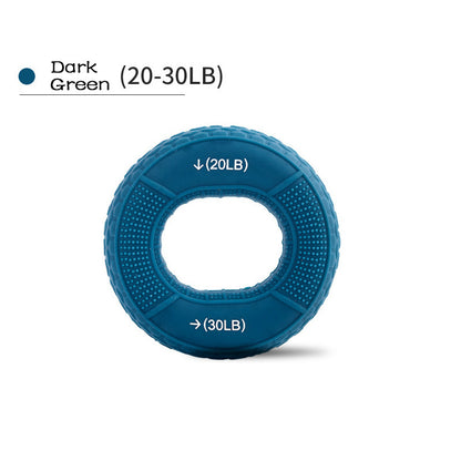 Hand Grip Strengthener & Finger Exerciser