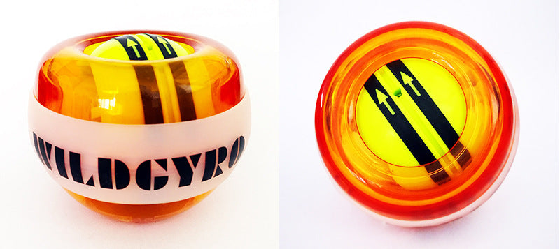 Fitness Wrist Ball for Strength & Endurance