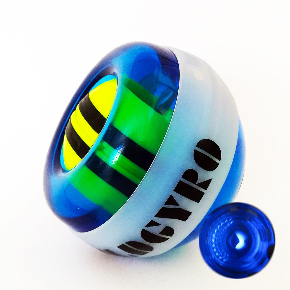 Fitness Wrist Ball for Strength & Endurance